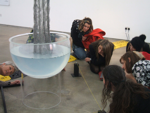 Interface Masterclass 16 October